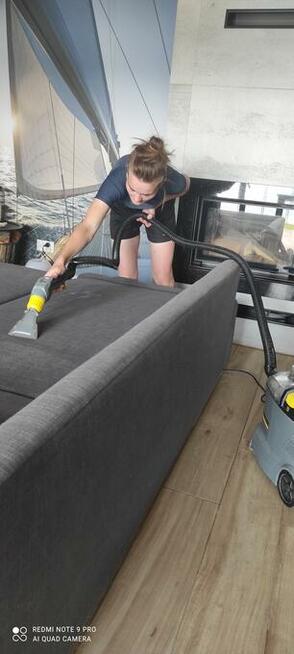 Sprzątanie Serwis sprzątający