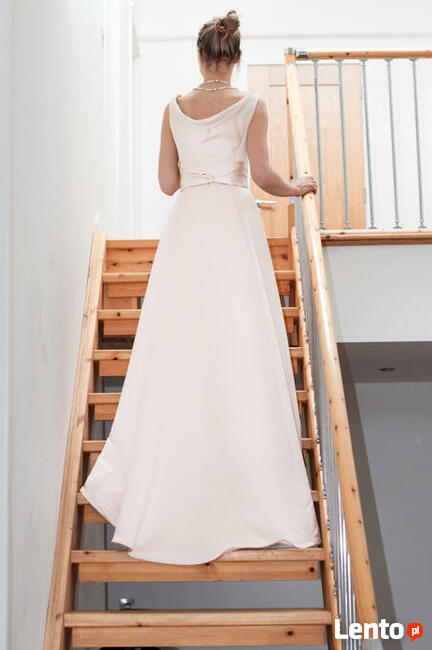 Suknia ślubna**tanio!!!