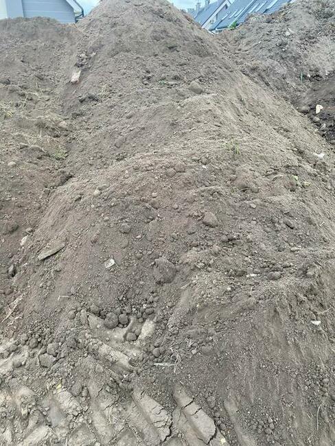 Transport kruszyw 3,5T 20T piasek pospóła kamień ziemia