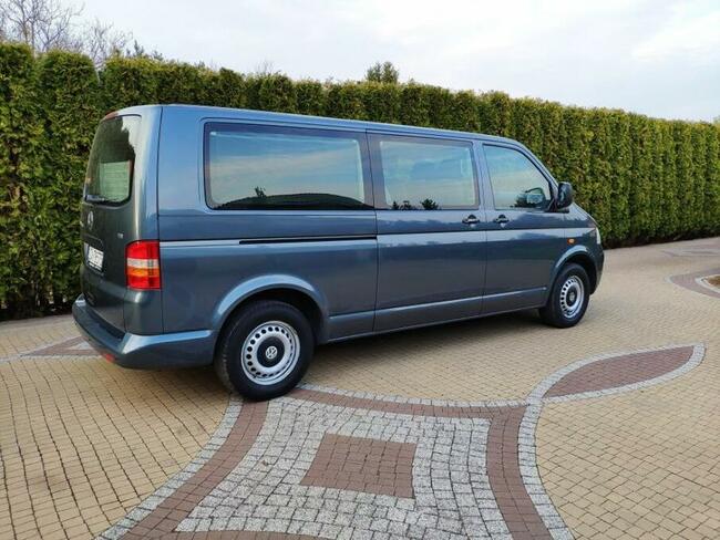 Wypożyczalnia M3K Zamość dostawcze busy wynajem aut