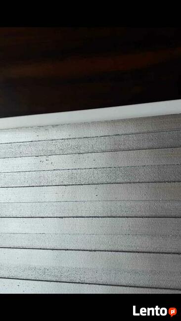 Sprzedam ryfle/lamele dekor, na elewacje lub do wnętrz