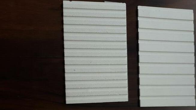 Sprzedam ryfle/lamele dekor, na elewacje lub do wnętrz