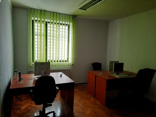 Wirtualne Biuro - Żywiec ul. Żeromskiego 6