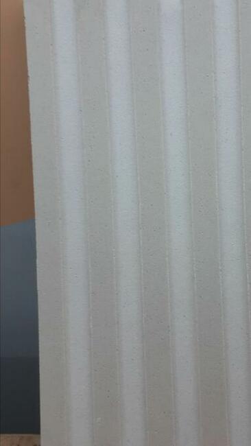 Sprzedam ryfle/lamele dekor, na elewacje lub do wnętrz