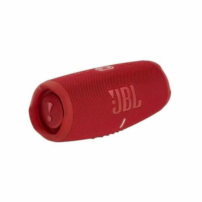 Głośnik bluetooth JBL CHARGE5 Czerwony