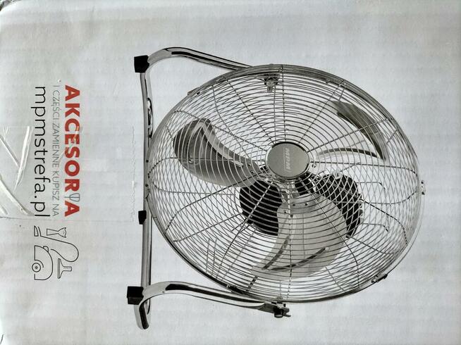 Cyrkulator powietrza