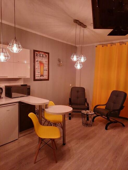 Apartamenty Na Starówce w Żywcu. Nocleg Żywiec