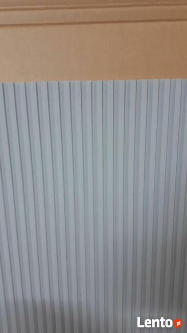 Sprzedam ryfle/lamele dekor, na elewacje lub do wnętrz