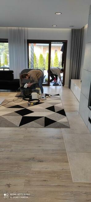 Sprzątanie Serwis sprzątający