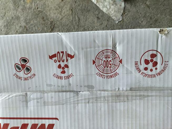 Cyrkulator powietrza