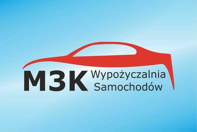 Wypożyczalnia M3K Zamość dostawcze busy wynajem aut