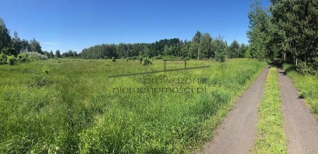 Idealna Na Ranczo, Stadninę, Siedlisko - Okolice Żyrardowa