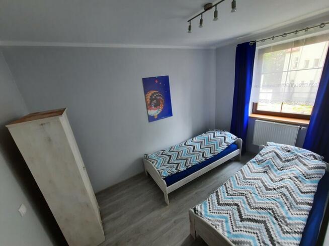 Apartamenty Na Starówce w Żywcu. Nocleg Żywiec