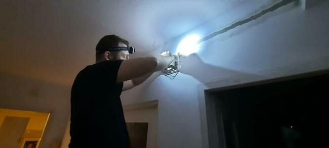 ELEKTRYK - Serwis, awarie, podłączenie płyty indukcyjnej