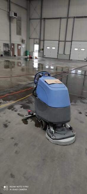 Sprzątanie Serwis sprzątający