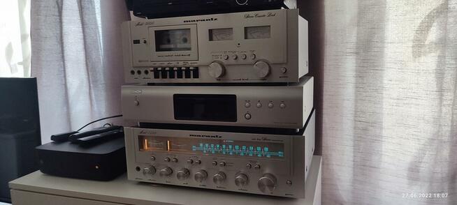 Marantz 1550 1978 Oryginał