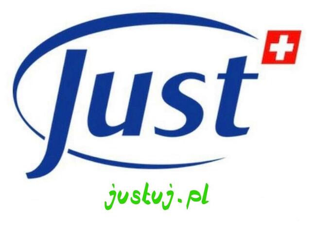 Naturalne ziołowe kosmetyki JUST
