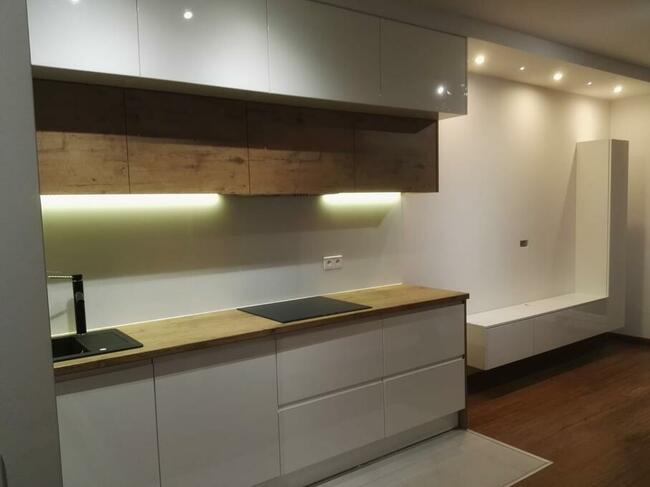 Kuchnie na wymiar producent meble kuchenne Śląsk Małopolska