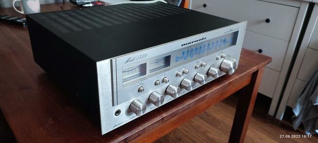 Marantz 1550 1978 Oryginał
