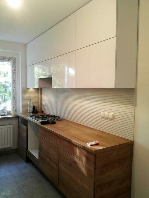 Kuchnie na wymiar producent meble kuchenne Śląsk Małopolska