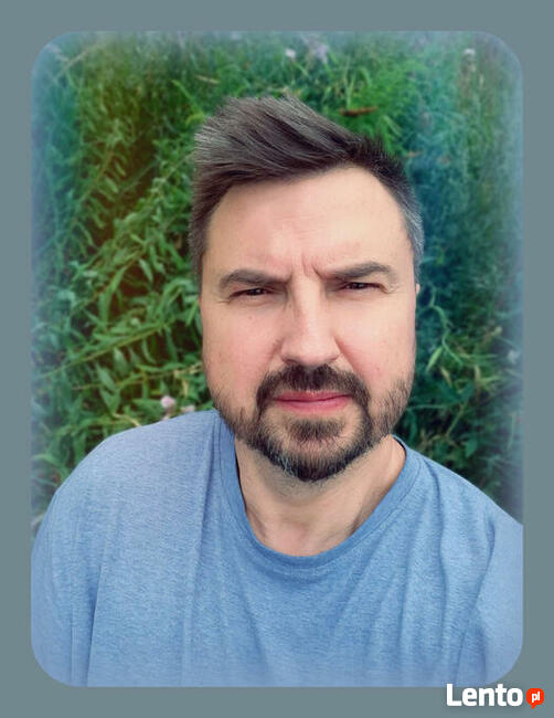 ️ ️Lubię lekko zezowate.