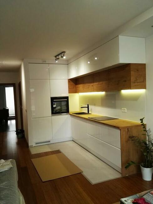 Kuchnie na wymiar producent meble kuchenne Śląsk Małopolska