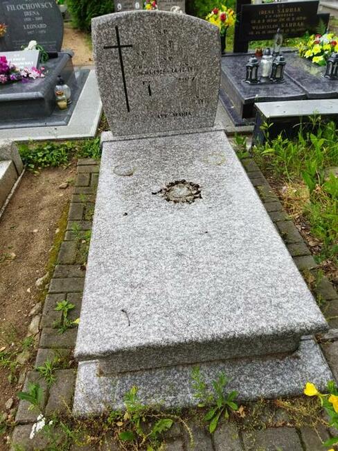 Sprzątanie , Mycie Nagrobków ( Opieka Nad Grobami)-Olsztyn