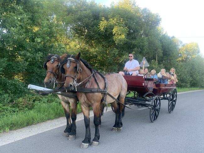 Kuligi atrakcje Karpacz i okolice