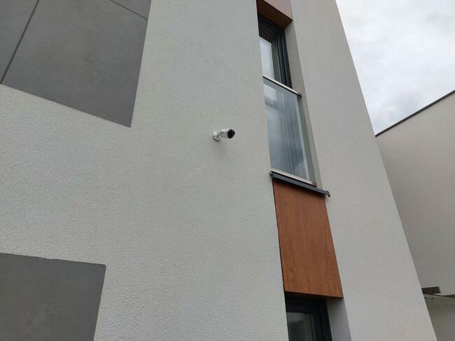 Montaż kamer, Monitoring, Systemy alarmowe, Alarmy serwis