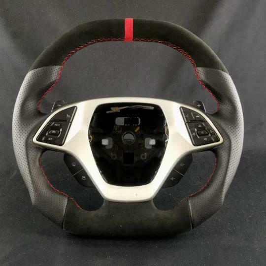 Kier Center Obszywanie Kierownic