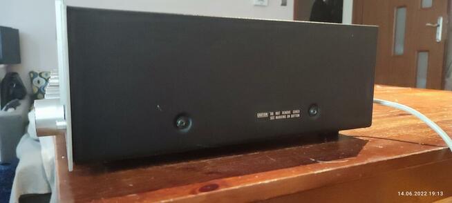 Marantz 1550 1978 Oryginał