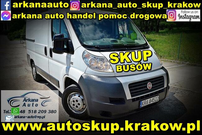 SKUP AUT NR 1 Kraków ! PŁACIMY NAJWIĘCEJ ! TEL 518-209-380 !