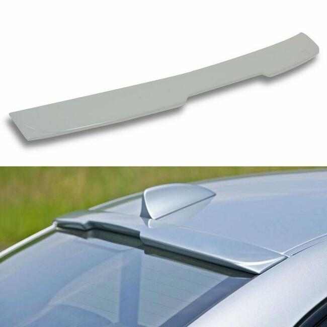 BMW E60 SPOILER DASZEK LOTKA M5
