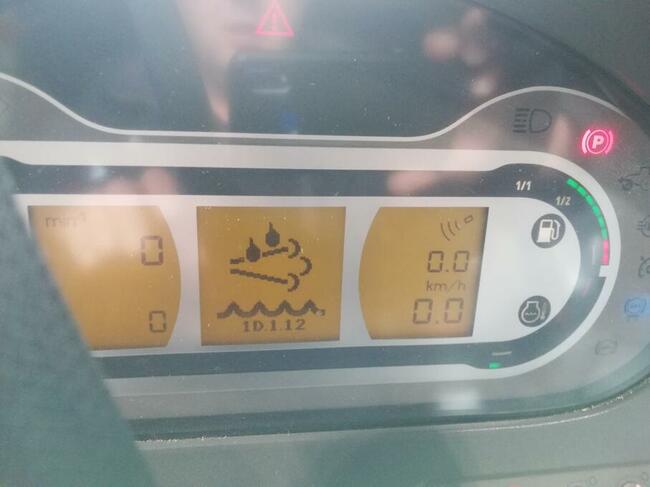 Usuwanie DPF EGR AdBlue - Fendt New Holland Masey Ferguson