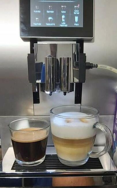 Serwis-Naprawa Ekspresy do kawy,601401854,Głogów