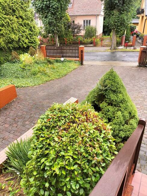 Pokoje dla kuracjuszy