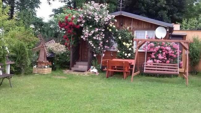 OPEN, ER 2026NOCLEGI------KOSAKOWO--------- POKOJE