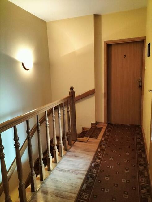 Pokoje dla kuracjuszy