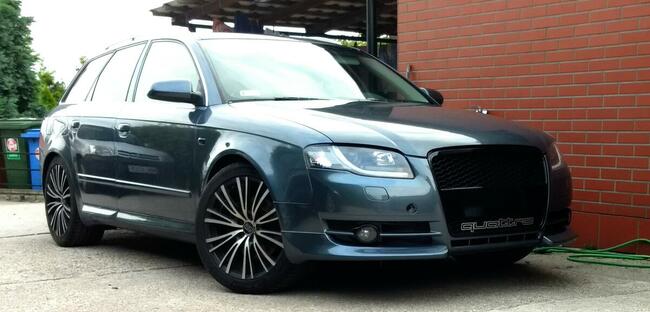 AUDI S4 .2.0 QUATTRO