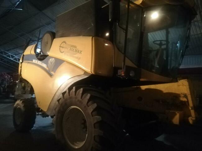 Usuwanie DPF EGR AdBlue - Fendt New Holland Masey Ferguson