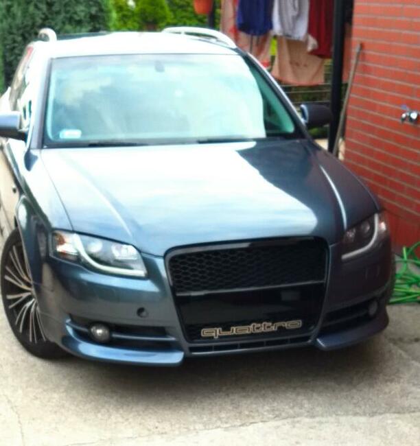 AUDI S4 .2.0 QUATTRO