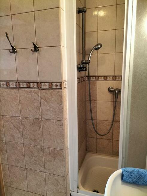 Pokoje dla kuracjuszy