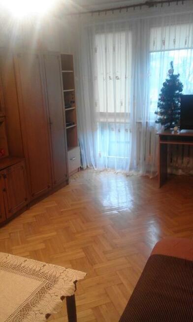 Wynajmę mieszkanie 2 pokojowe