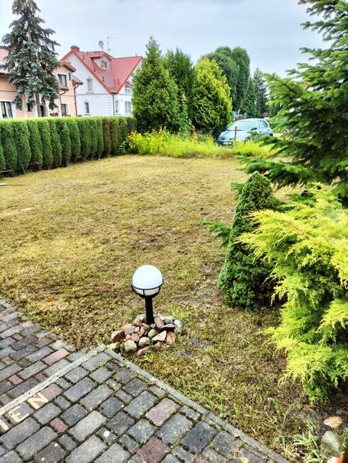 Pokoje dla kuracjuszy