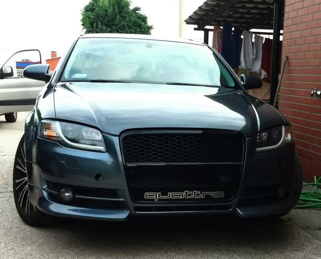 AUDI S4 .2.0 QUATTRO