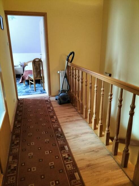 Pokoje dla kuracjuszy