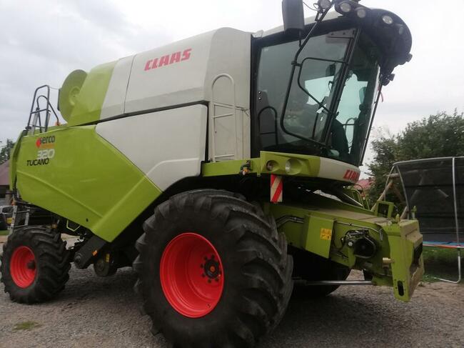 Usuwanie DPF / AdBlue - Case Claas John Deere Deutz Valtra