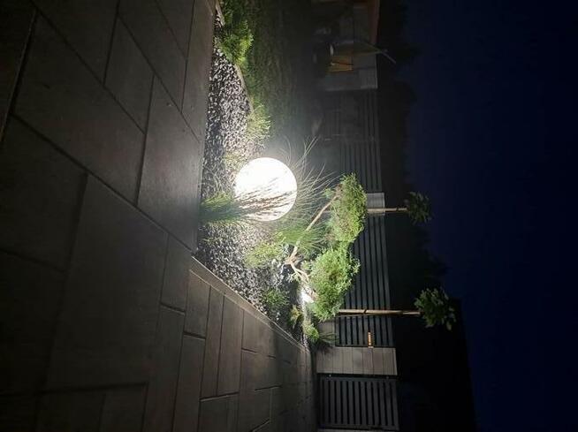 Ogrody, Projekty, Automatyczny System Nawodnienia itd.