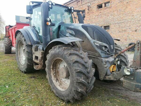 Usuwanie DPF / AdBlue - Case Claas John Deere Deutz Valtra