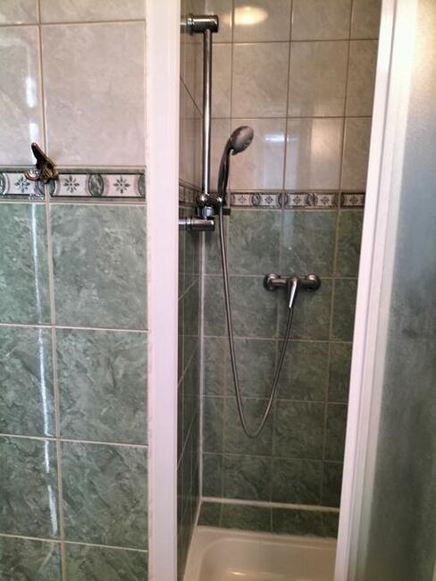 Pokoje dla kuracjuszy